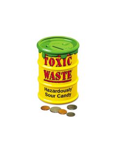 Toxic Waste Bank