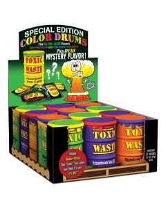 Toxic Waste/Special Edition