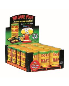 Toxic Waste/Yellow