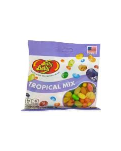 Jelly Belly-Tropical Mix Jelly Belly Bags