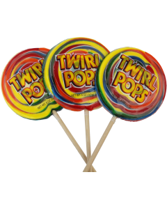 Twirl Pop 5 oz.