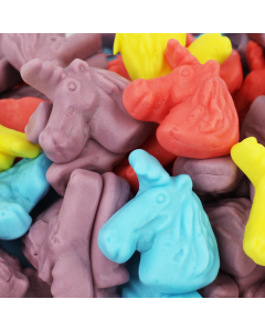 Bulk Gummy Unicorns