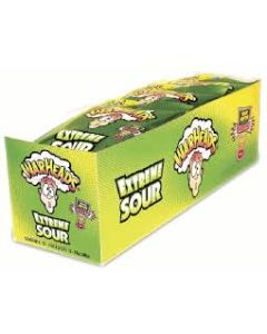 WarHeads Extreme Sour Bags