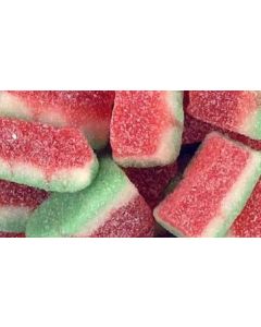 Bulk Gummy Watermelon Slices
