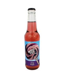 Old Fashioned Soda-Whirly Pop Juicy Grape