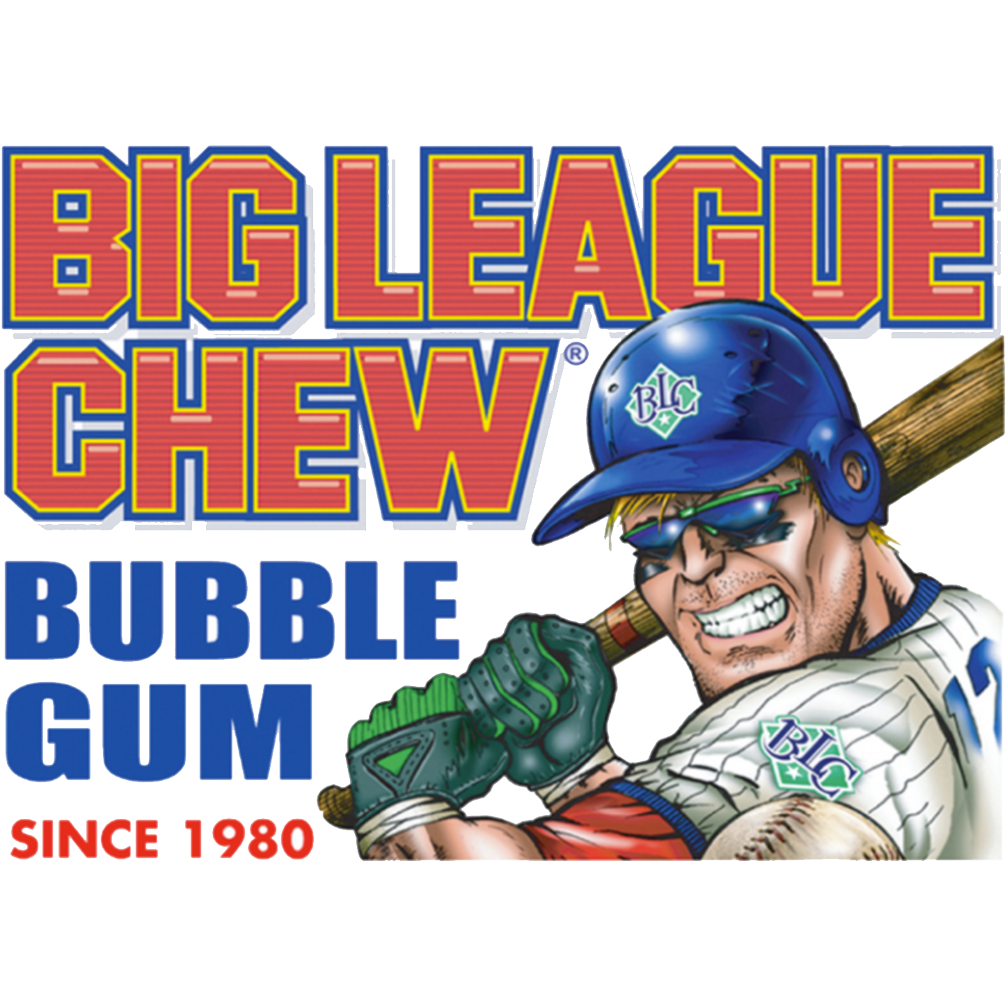 Big League Chew
