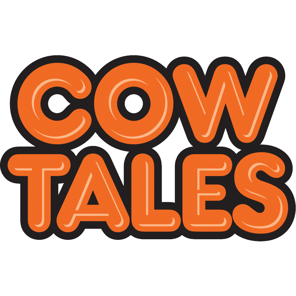 Cow Tales