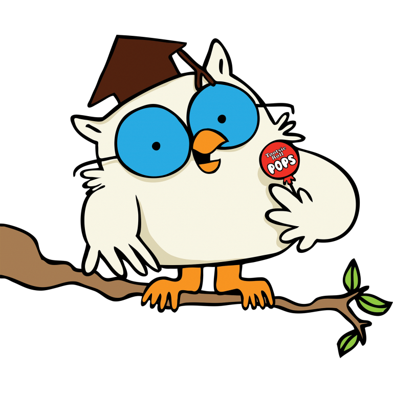 Mr Owl