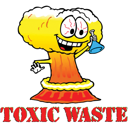 Toxic Waste