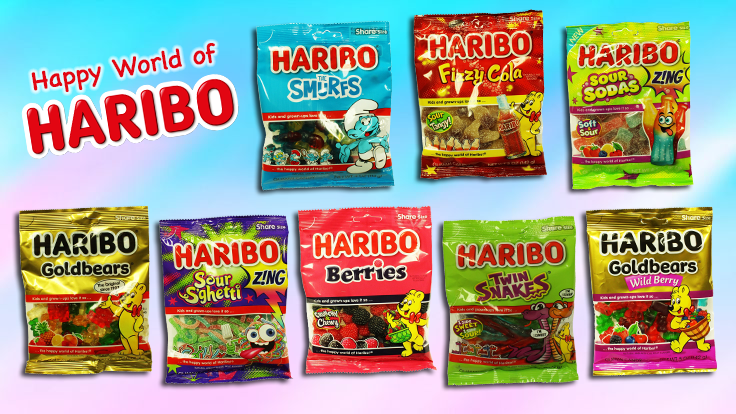 Haribo