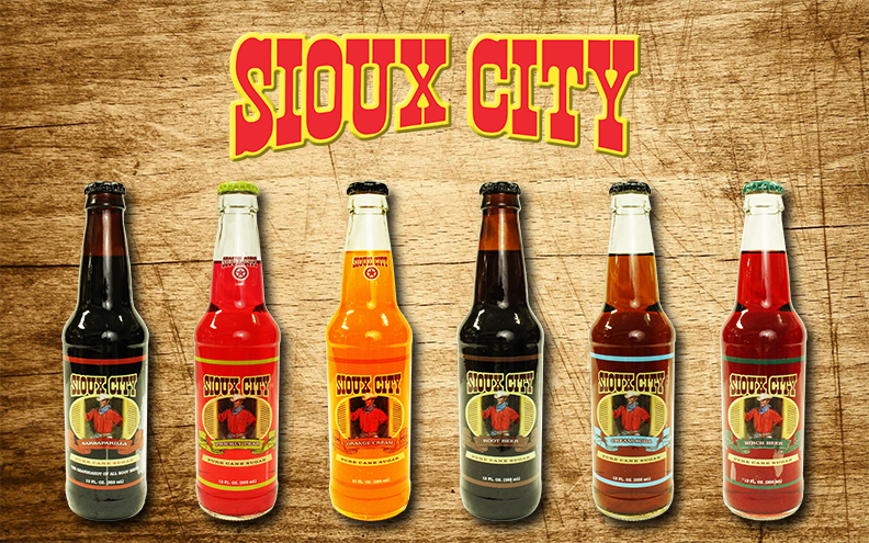 Sioux City