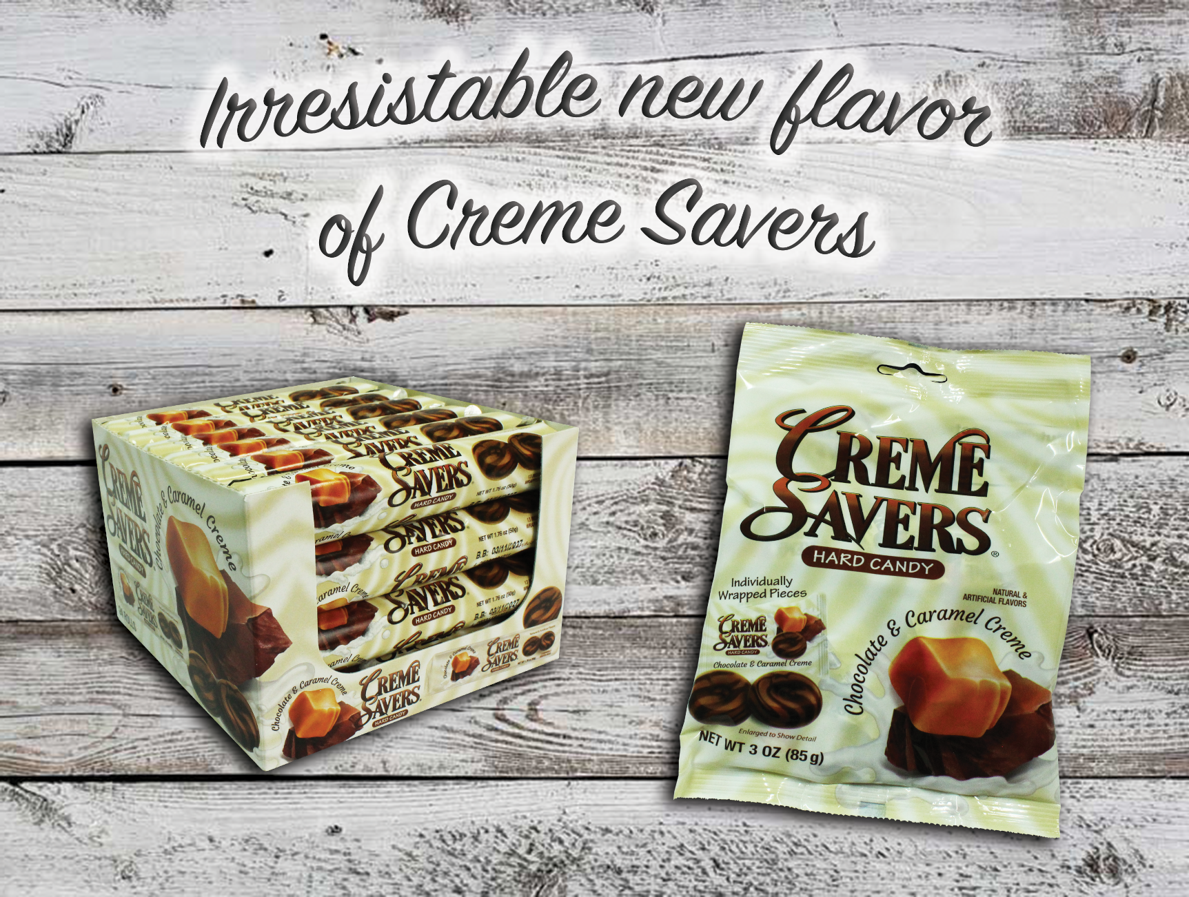 Creme Savers